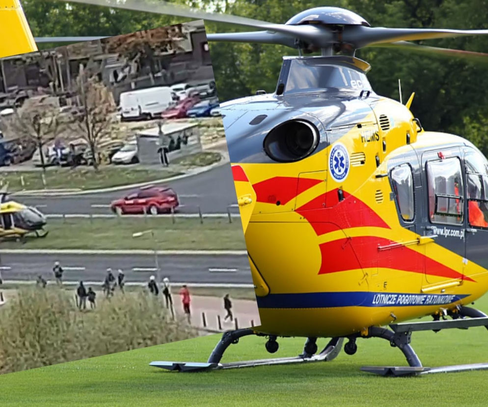 Helikopter LPR