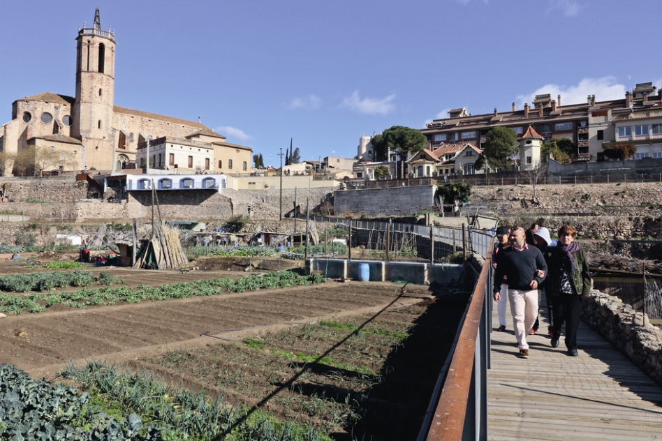 Public Space