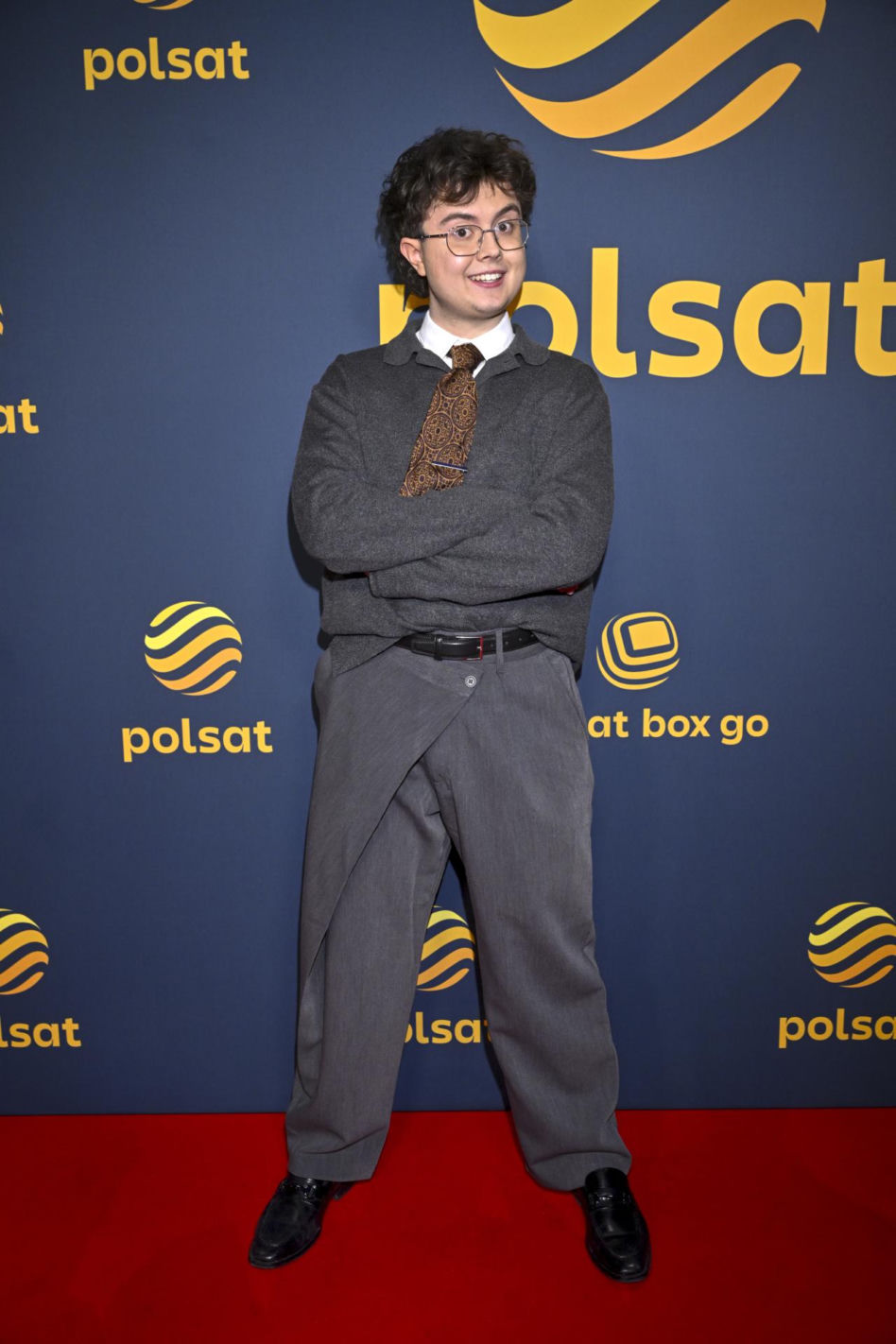Mateusz Pawłowski