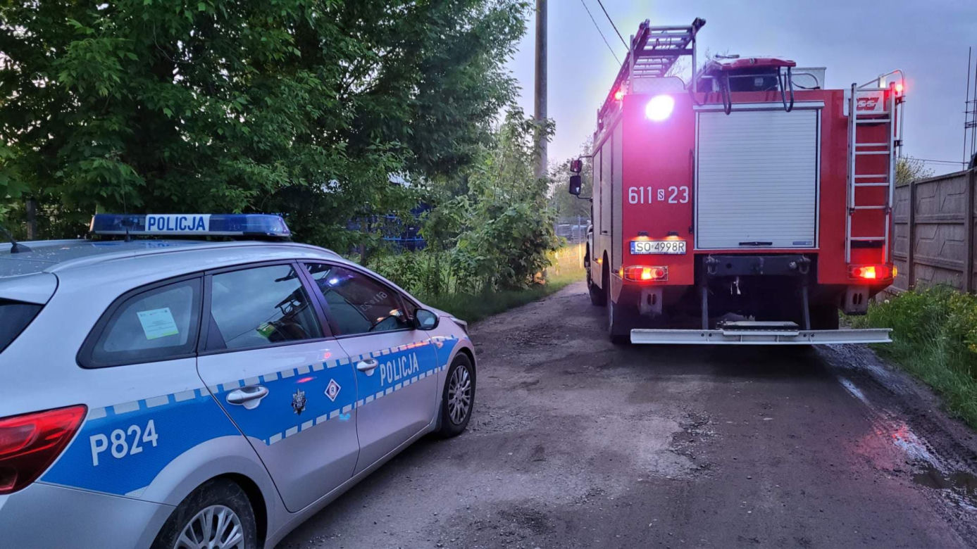 Tragiczny finał poszukiwań 11-letniego Sebastiana