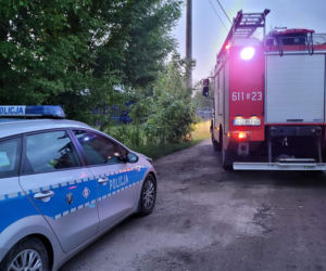 Tragiczny finał poszukiwań 11-letniego Sebastiana