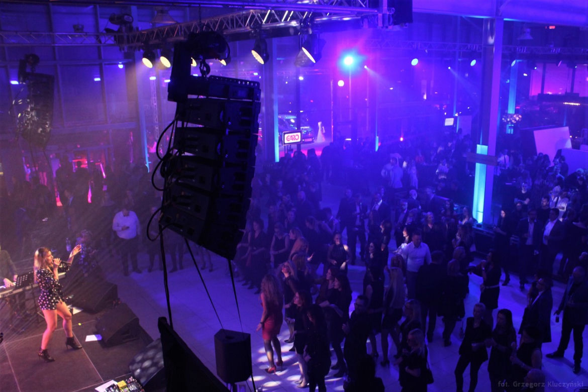 ESKA Business Party by Grupa Polmotor 2019