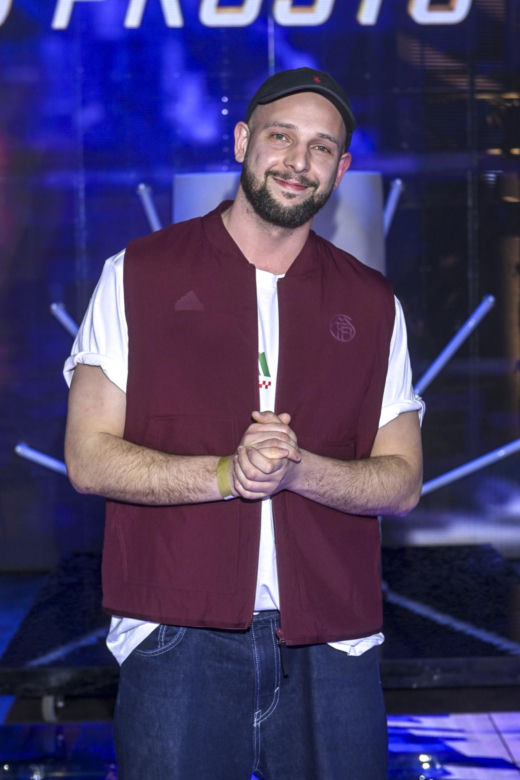 Maciej Pela