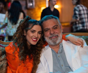 Pierwsza miłość, odcinek 4183: don Jose