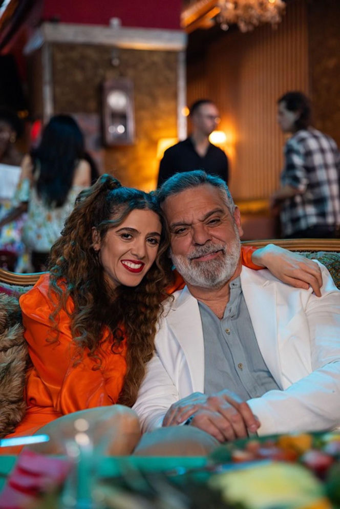 Pierwsza miłość, odcinek 4183: don Jose