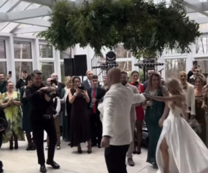 Anita i Adrian ze Ślubu od pierwszego wejrzenia