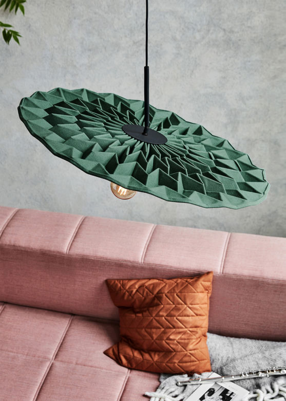 Lampy do salonu