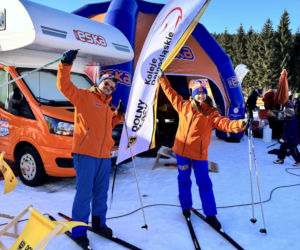 Eska Winter Patrol na Polanie Jakuszyckiej już za nami. Gdzie znajdziecie nas w tym tygodniu?