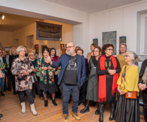 Marzec w Sławnie to miesiąc z teatrem