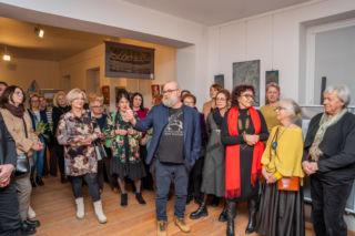 Marzec w Sławnie to miesiąc z teatrem
