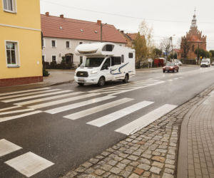 Mamusiu obudź się!