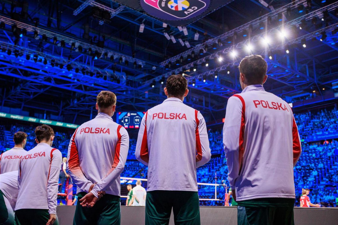 Polska - Słowenia