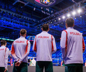 Polska - Słowenia