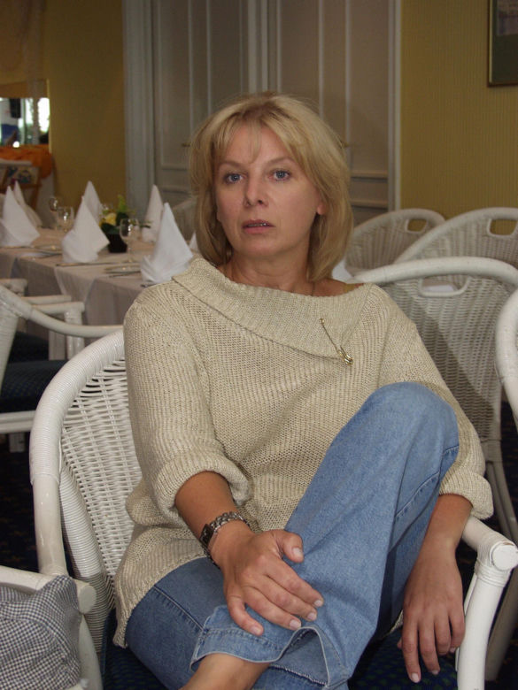 Dorota Kamińska