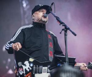 Rockowizna Festiwal Gdańsk 2026: pierwszy dzień udowodnił, że rock łączy pokolenia