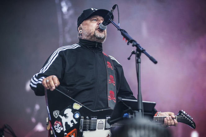 Rockowizna Festiwal Gdańsk 2026: pierwszy dzień udowodnił, że rock łączy pokolenia