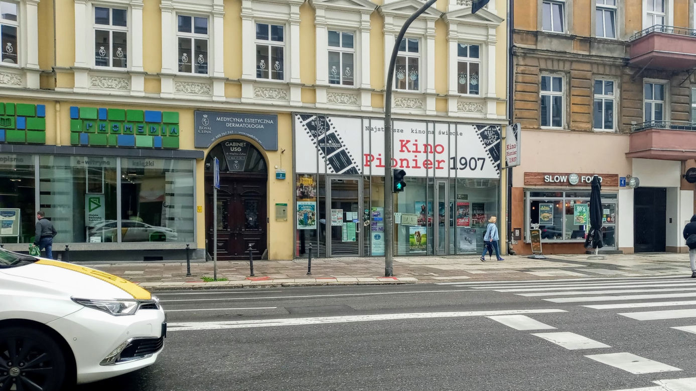 Umowa podpisana. Główna aleja w centrum Szczecina przejdzie dużą metamorfozę