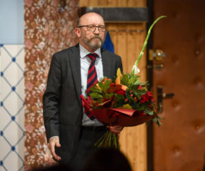 Artur Barciś kiedyś i dziś. Tak przez lata zmieniał się niezapomniany Norek z Miodowych lat
