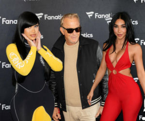 Gwiazdy na Super Bowl 2026: Seksowna Cardi B i opalony Kevin Costner. Wiedzieliście że słucha Bad Bunny?