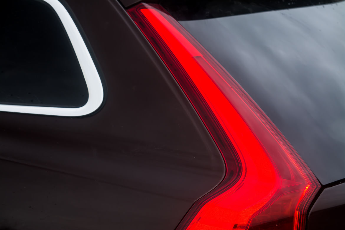Volvo V90 D5 235 KM AWD
