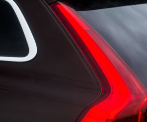 Volvo V90 D5 235 KM AWD