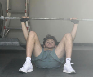 Niall Horan