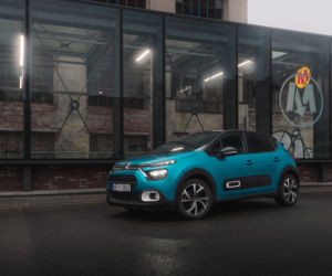 Citroen C3 Shine 1.2 PureTech 110 S&S EAT6