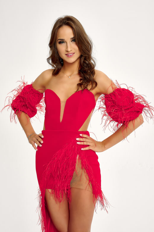 Aleksandra Krajewska - kandydatka do tytułu Polska Miss 2022