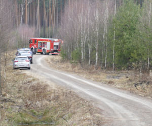 Odnaleźli ciała matki i córki