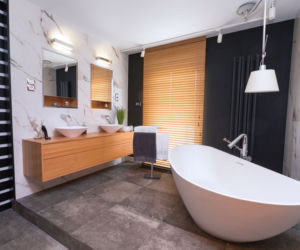 Apartament dla małżenstwa
