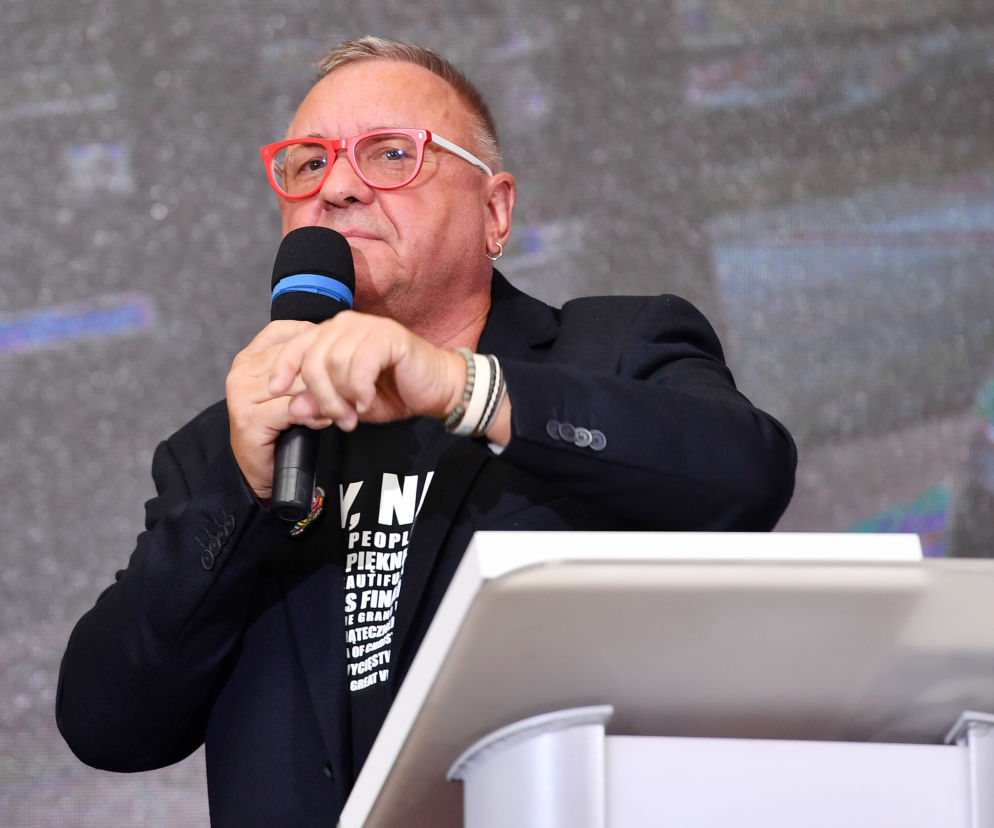 Jurek Owsiak