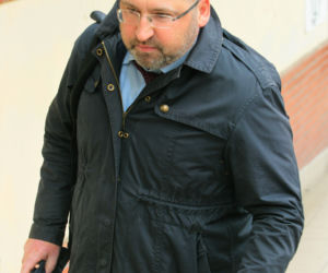 Adam Bielan wezwany na Nowogrodzką