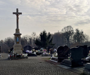 Zabił żonę o poranku