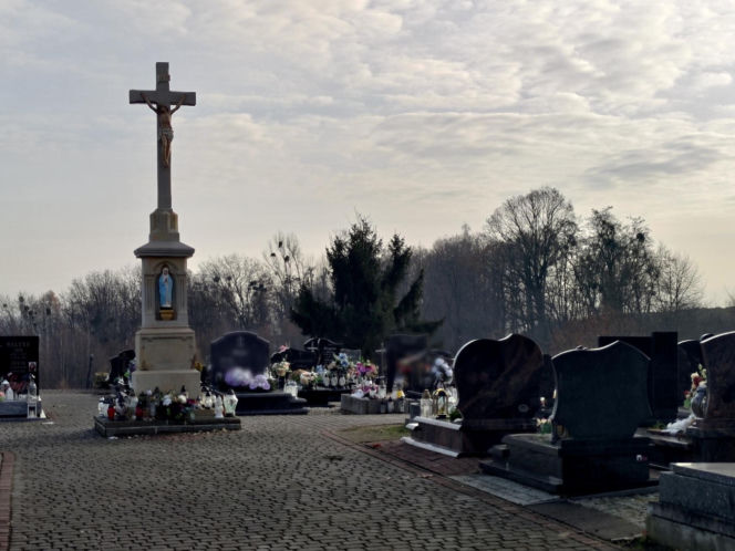 Zabił żonę o poranku