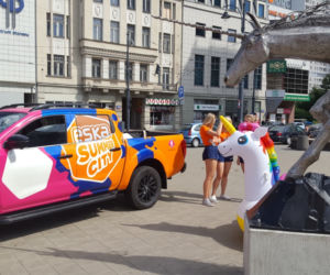ESKA Summer City 2019