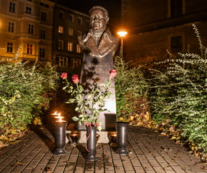 Roman Wilhelmi kochał tylko aktorstwo