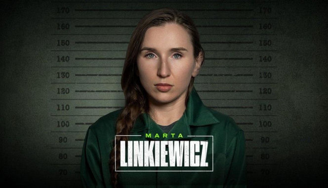Eksperyment: Odsiadka 2026. Panie