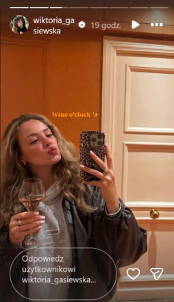 Wiktoria Gąsiewska