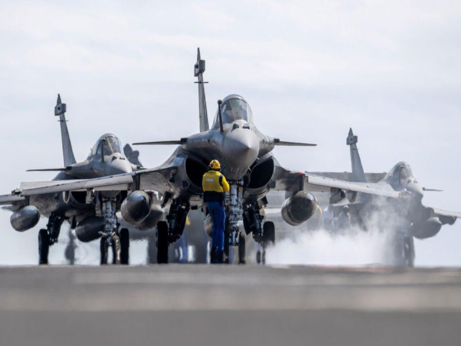 Rafale M