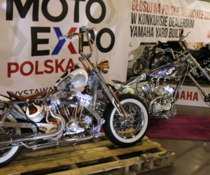 Moto Expo Polska 2016
