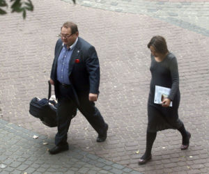 Kalisz został ojcem