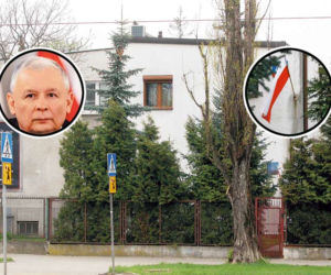Politycy pamiętali o fladze