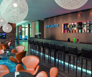 Motel One Lounge Saarbrücken