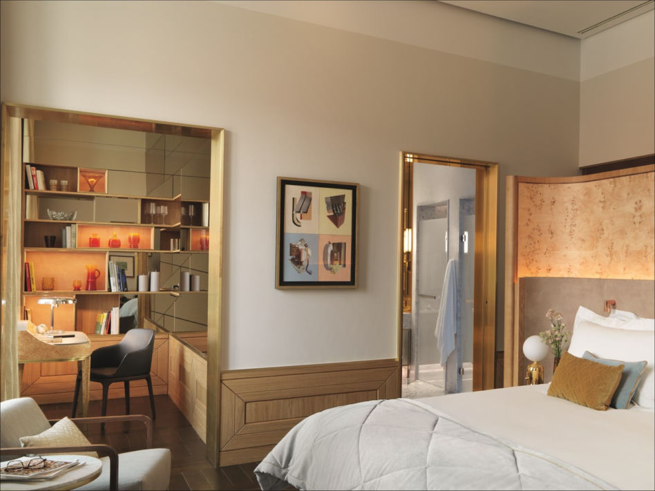 Hotel Europejski Od_Nowa [GALERIA]