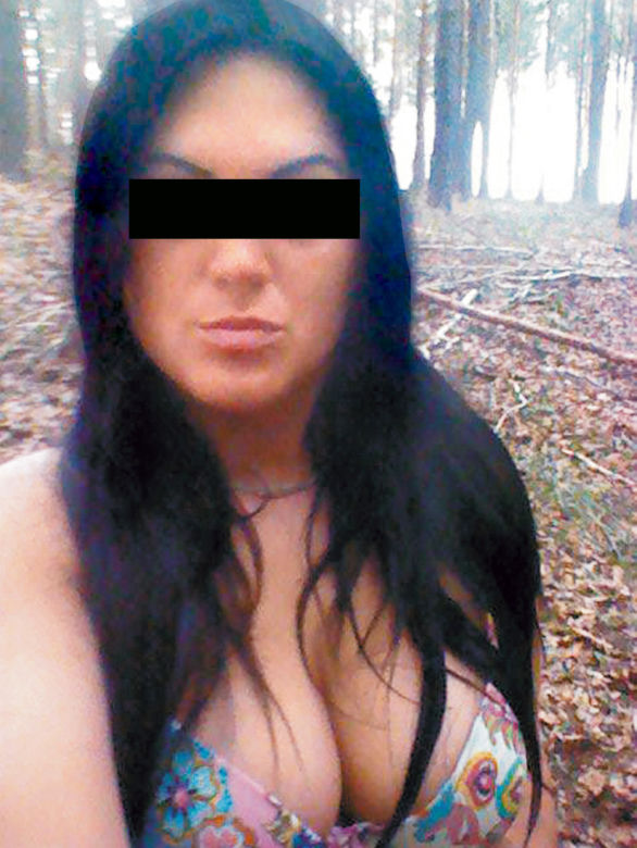 Pałacowe psy terroryzują wieś