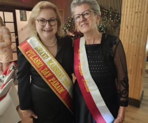 Bal Marszałkowski na Williamsburgu 2026