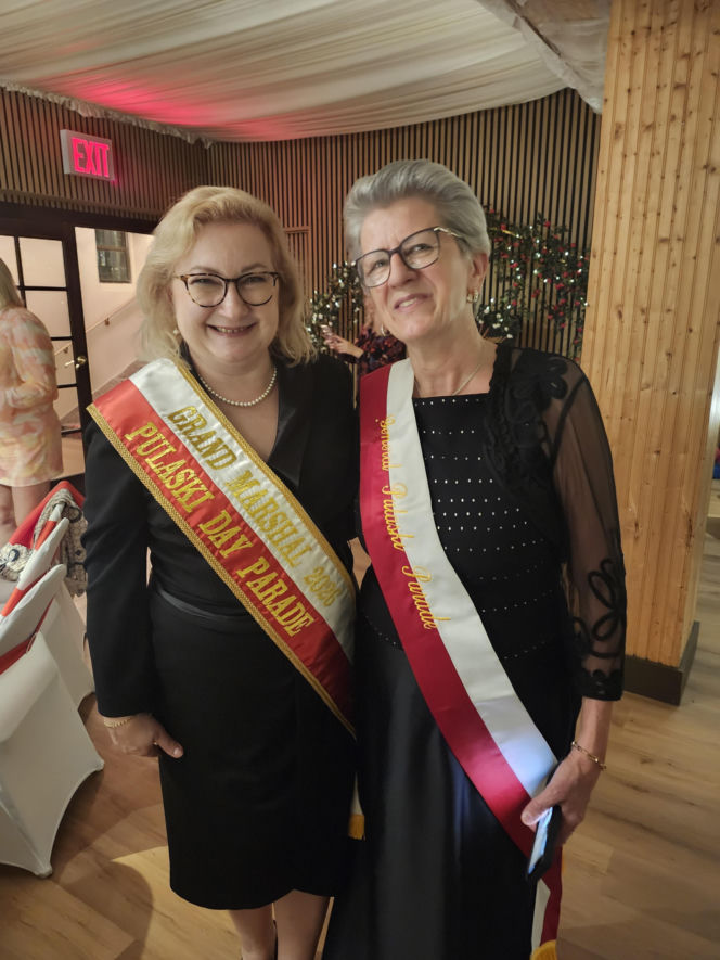 Bal Marszałkowski na Williamsburgu 2026