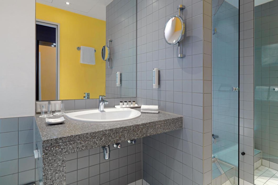 Hotel Sheraton Hannover Pelikan