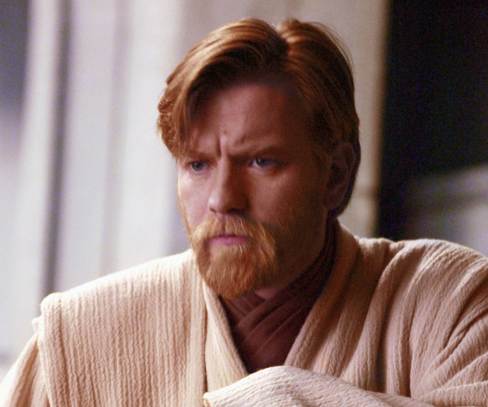 Obi-Wan Kenobi