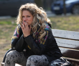 Przyjaciółki 5 sezon odc. 60. Patrycja (Joanna Liszowska)